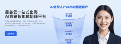 正在TikTok平台上成功推广其抗衰老科技产物